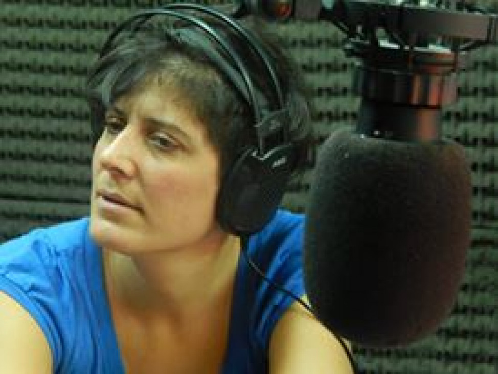 imagen "Mujeres que se encuentran", 30 años del ENM