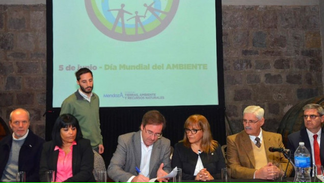 imagen  Nueva plataforma para concientizar sobre temas ambientales