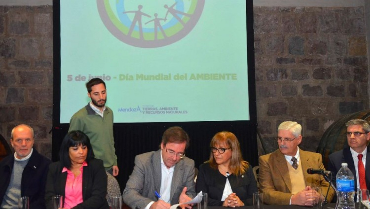 imagen  Nueva plataforma para concientizar sobre temas ambientales