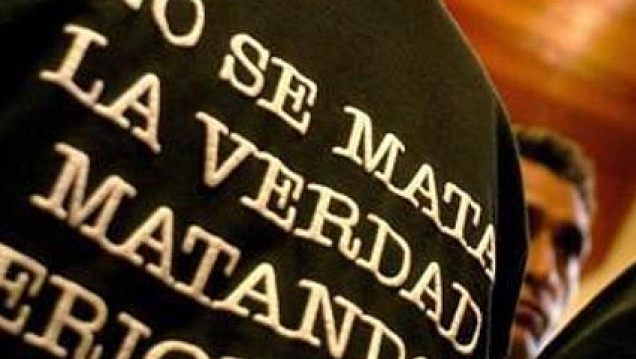 imagen Hay tres periodistas que se encuentran con custodia policial por investigar a una banda narco
