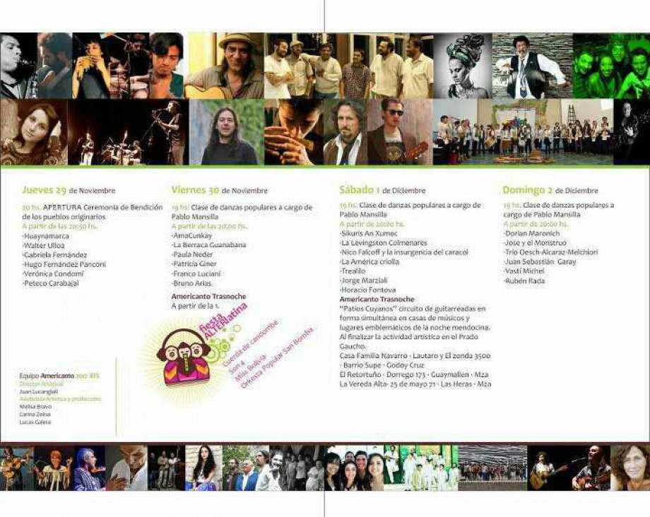 imagen La Posta - Cultura