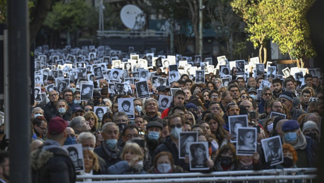 imagen Pablo Wehbe sobre el atentado a la AMIA: "Fue una maniobra de encubrimiento monumental" 