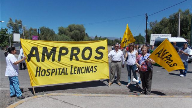 imagen El personal de la OAL va al paro por el fracaso de las negociaciones 