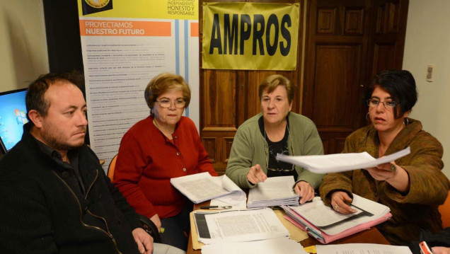 imagen Roberto Macho: "hay un 95 % de acatamiento al paro en toda Mendoza"