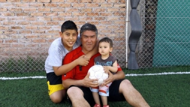 imagen "Huracán es un rival de jerarquía"
