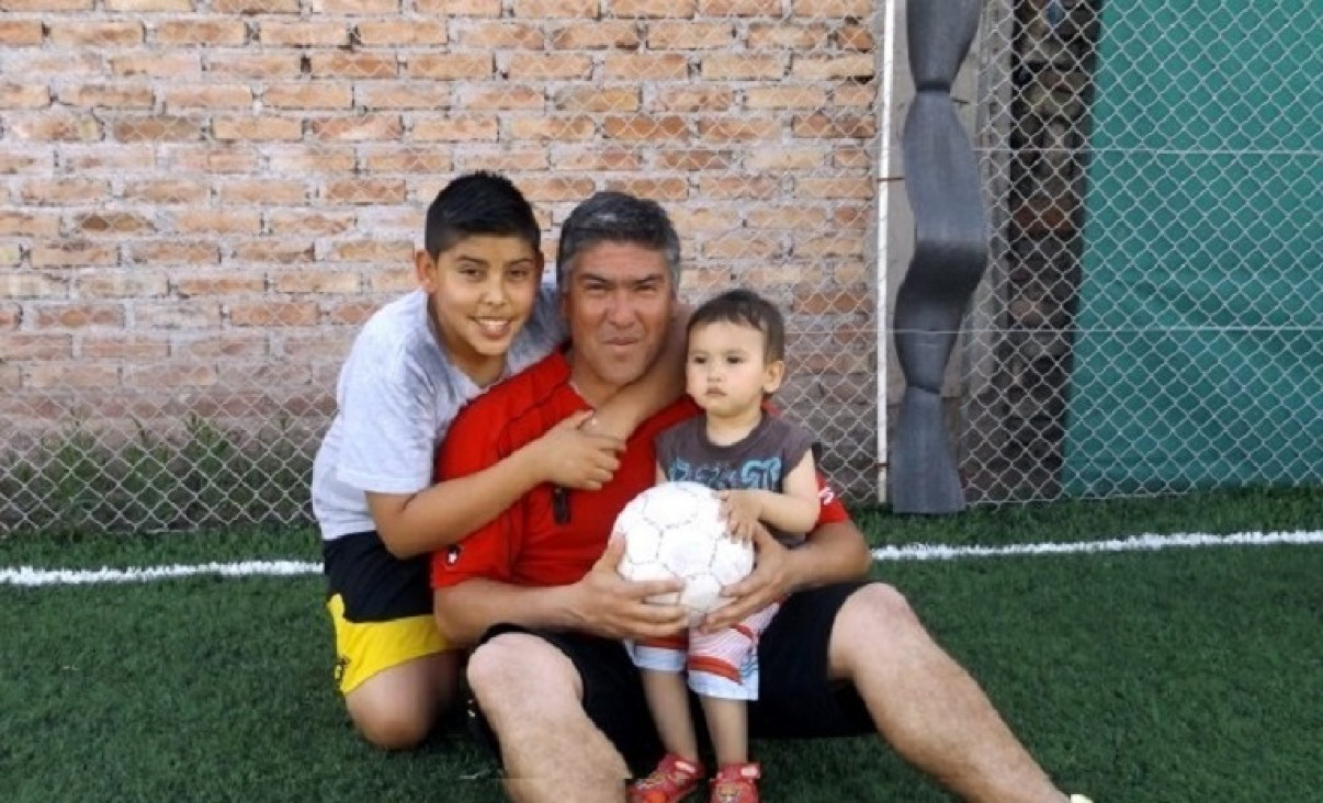 imagen "Huracán es un rival de jerarquía"