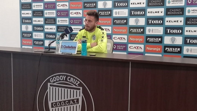 imagen Ángel González: "La clave es el trabajo en equipo"