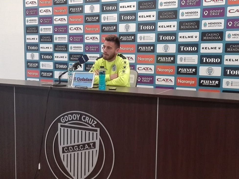imagen Ángel González: "La clave es el trabajo en equipo"