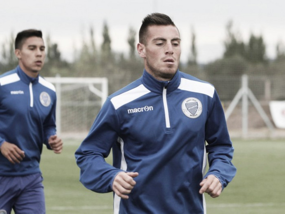 imagen El Tomba visita Rosario en el reinicio del torneo local