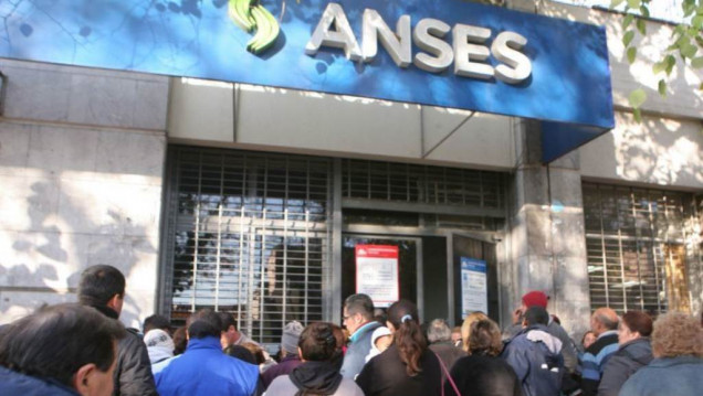 imagen Cremaschi: "Se busca un sistema de asignaciones más equitativo"