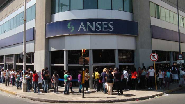 imagen Uso de datos personales: Protectora presentó una denuncia formal