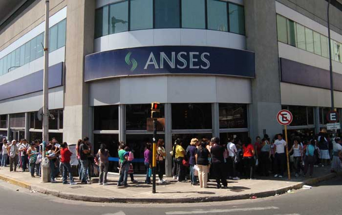 imagen Uso de datos personales: Protectora presentó una denuncia formal
