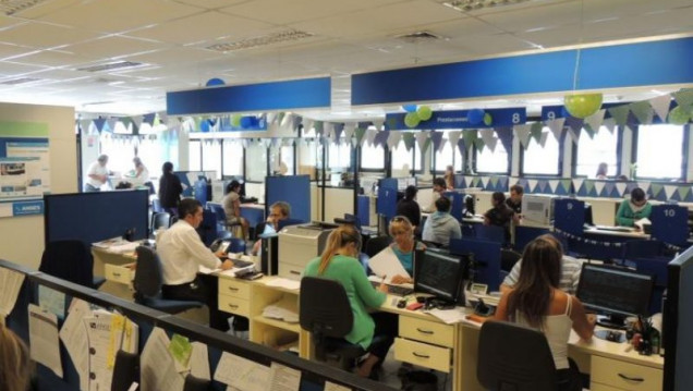 imagen "La violación de la Ley de Hábeas Data ya se ha cometido"