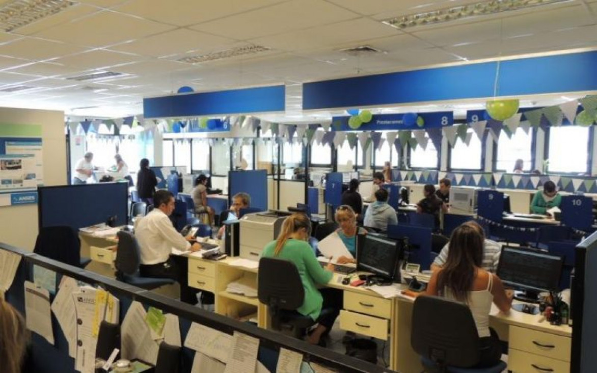 imagen "La violación de la Ley de Hábeas Data ya se ha cometido"