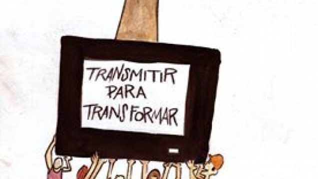 imagen Antena Negra TV volvió al aire de la TDA