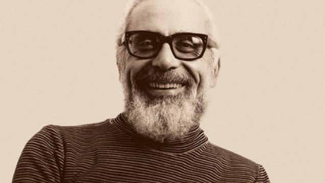imagen Homenaje y recuerdo de Antonio Di Benedetto 