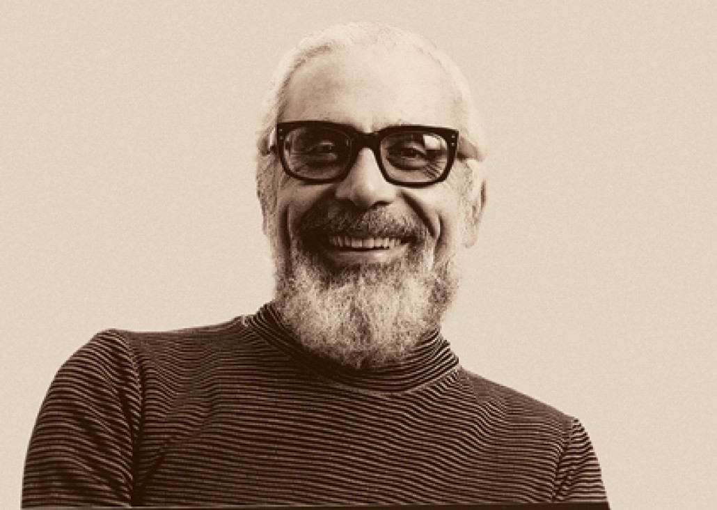 imagen Homenaje y recuerdo de Antonio Di Benedetto 