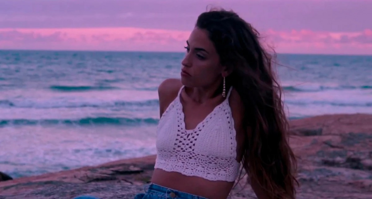 imagen Abril Olivera, la voz más allá del R&B