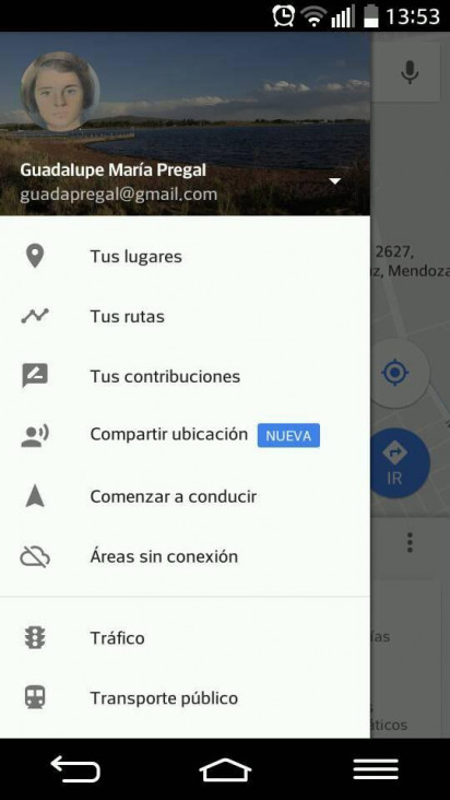 imagen Aplicaciones para rastrear y proteger nuestra familia 