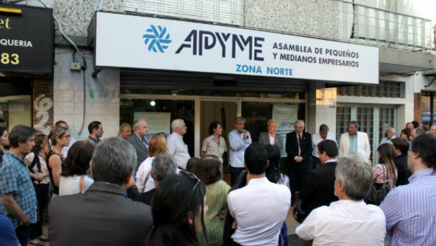 imagen Amparo para pymes: Córdoba incorporó a las asociaciones en el reclamo