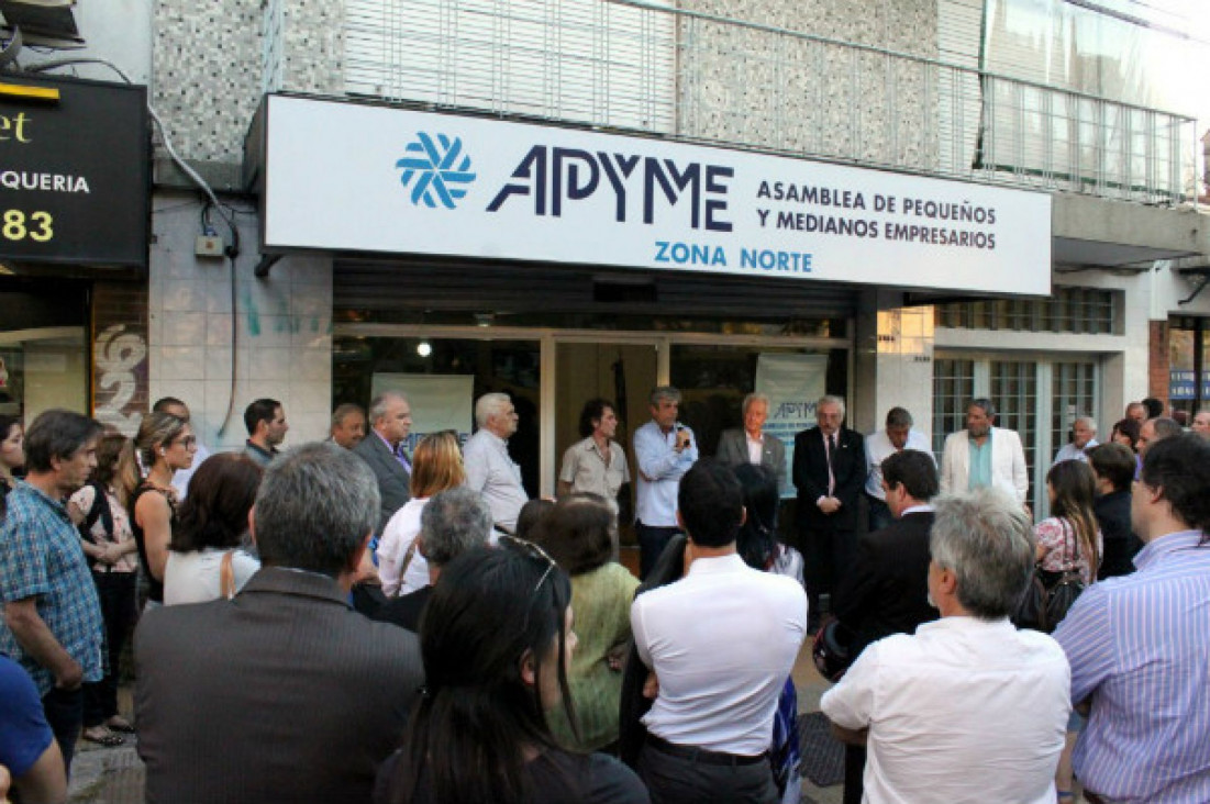 imagen Amparo para pymes: Córdoba incorporó a las asociaciones en el reclamo