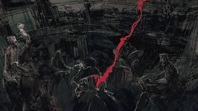 imagen "Araca Aires Urbanos" presenta su segundo disco 