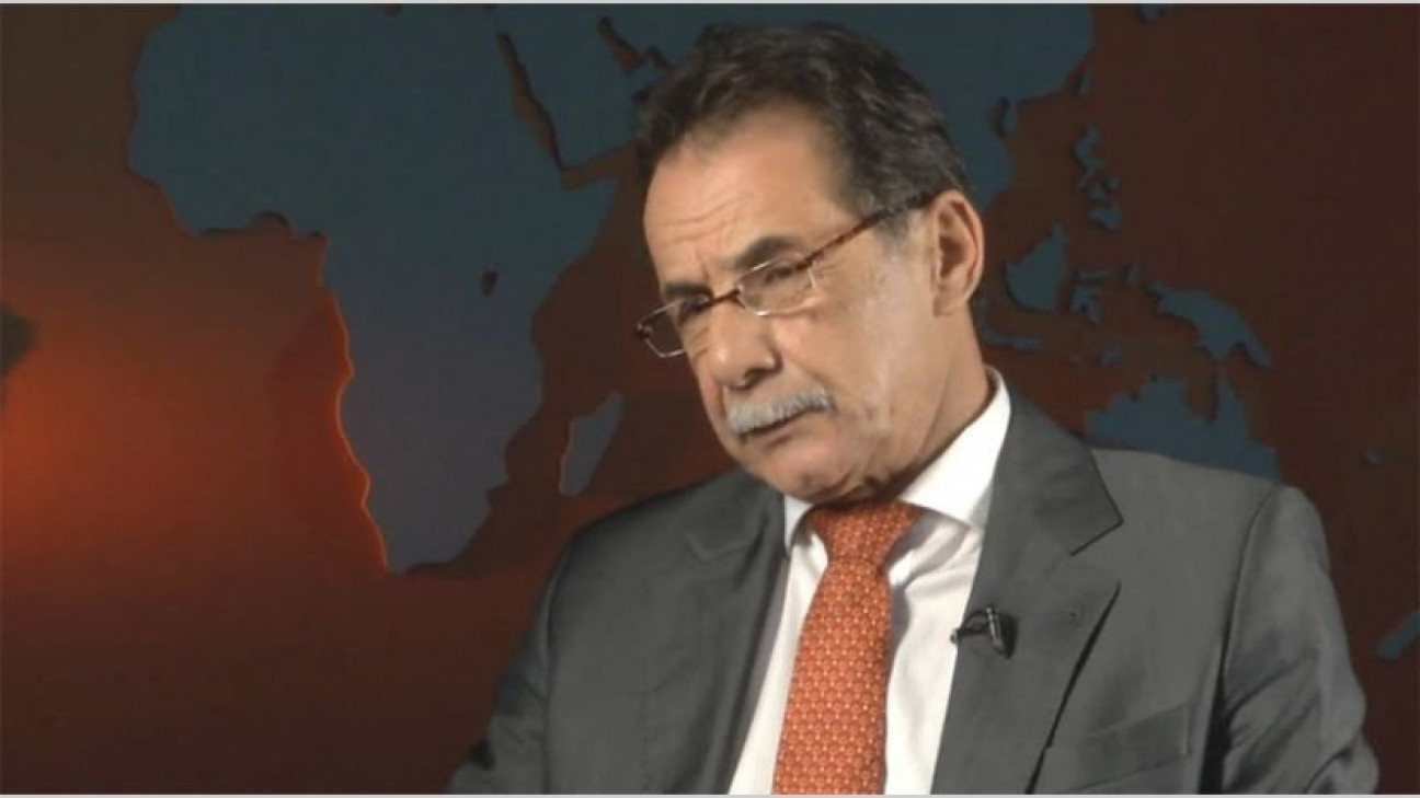 imagen Raúl Aragón: "El fallo de la jueza Servini es un fallo netamente político"