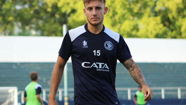imagen Misión: Ganar en casa