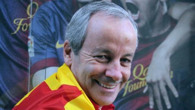 imagen Cataluña: "No hay grieta entre la población, sólo ha pegado la Policía"