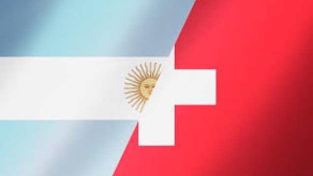imagen Mundial Brasil 2014: cuarto de final europeo y día decisivo para Argentina