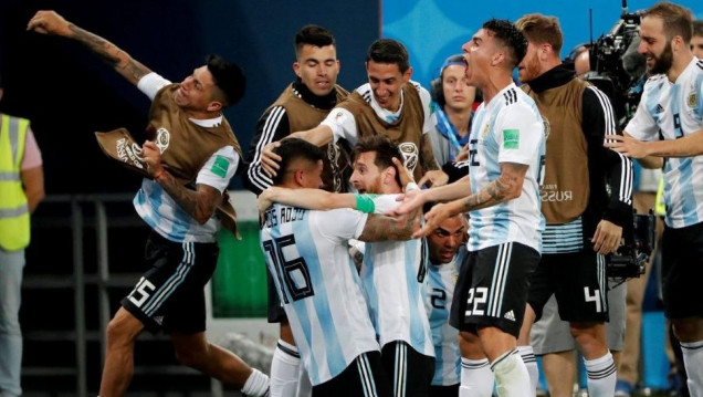 imagen La historia más linda del mundo