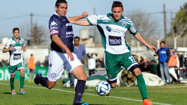 imagen Ariel  Agüero: "Estamos comprometidos"