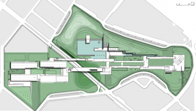 imagen El Colegio de Arquitectos de Mendoza celebra sus 25 años