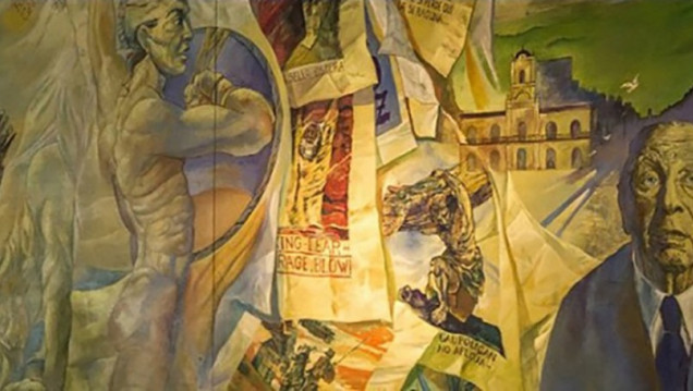 imagen Muestra de Arte y Diseño en Chacras de Coria