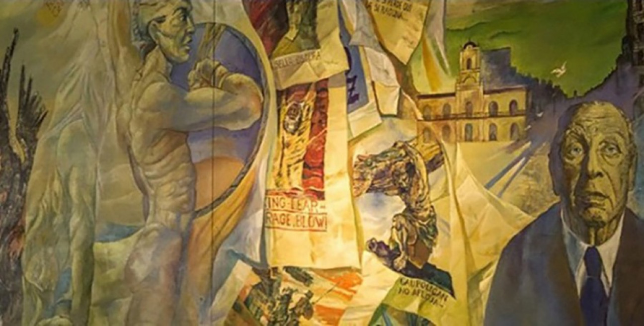 imagen Muestra de Arte y Diseño en Chacras de Coria