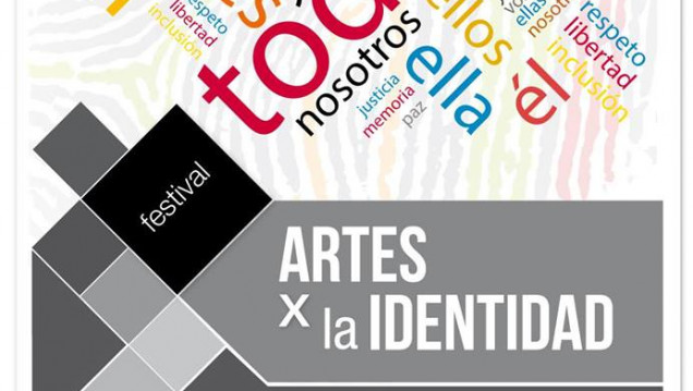 imagen Festival Artes por la Identidad 