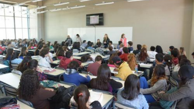 imagen Las prácticas sociales educativas se declaran de interés institucional 