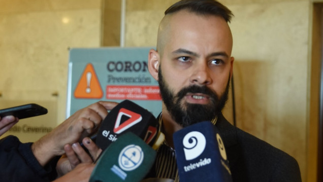 imagen Anestesistas: "No pretendemos monopolizar el control del recurso humano ni ser corporativistas"