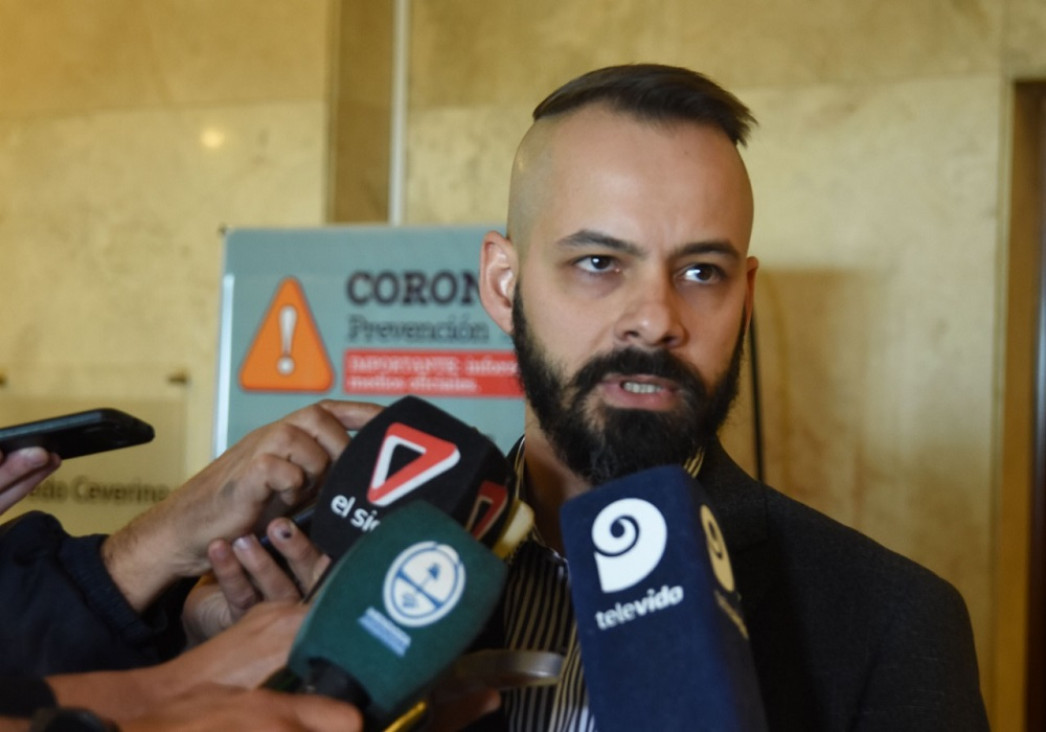 imagen Anestesistas: "No pretendemos monopolizar el control del recurso humano ni ser corporativistas"