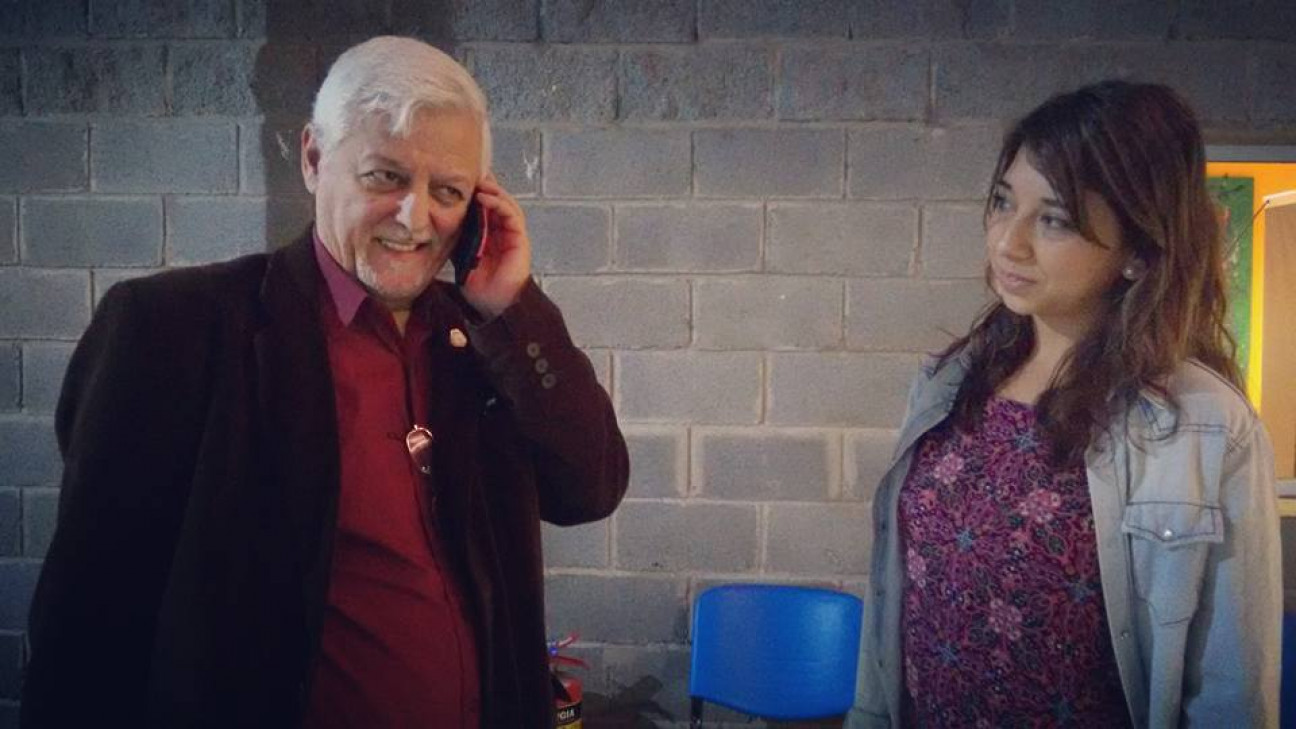 imagen RADIO ABIERTA PARTICIPÓ DE LAS JORNADAS DE LA RADIO DEL NUEVO SIGLO