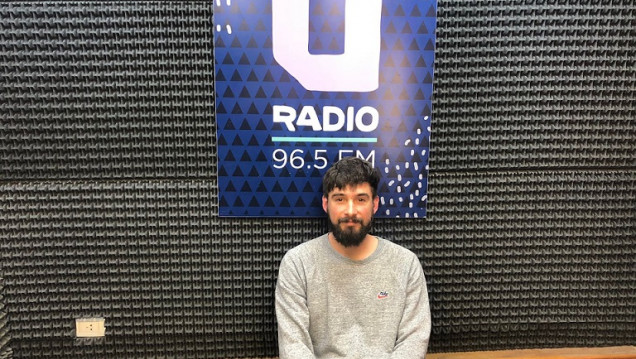 imagen Ary Rodríguez presenta  "Buscando el color", su nuevo trabajo discográfico