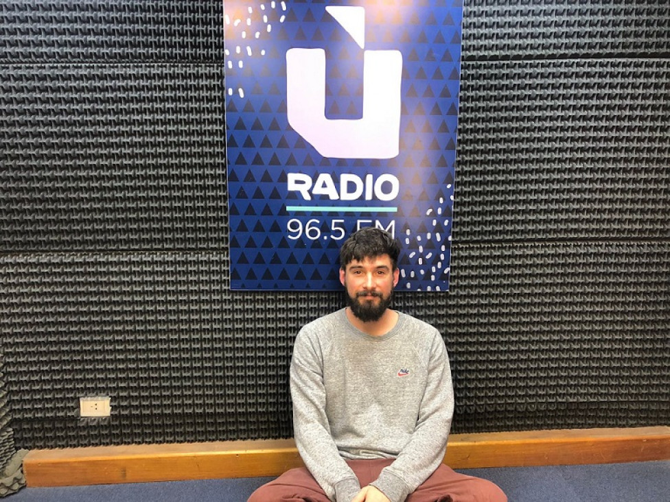 imagen Ary Rodríguez presenta  "Buscando el color", su nuevo trabajo discográfico