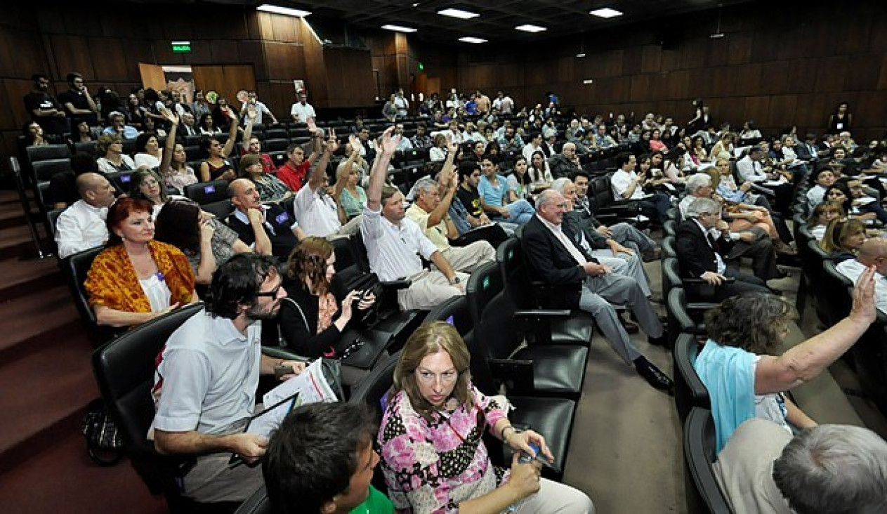 imagen Nuevos cambios en el Estatuto Universitario de la UNCuyo