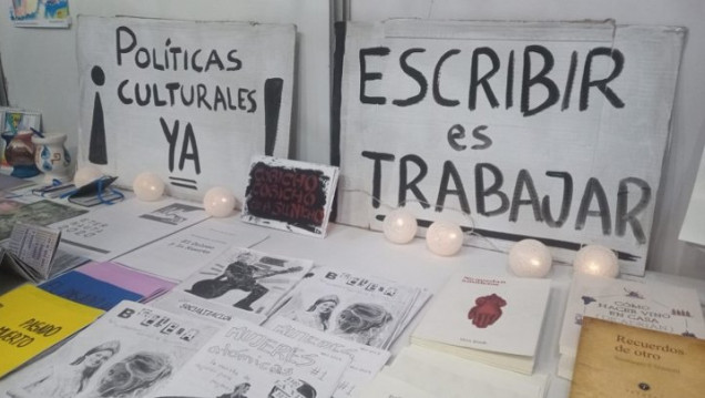 imagen Un informe pone en relieve el estado de las políticas culturales en Mendoza