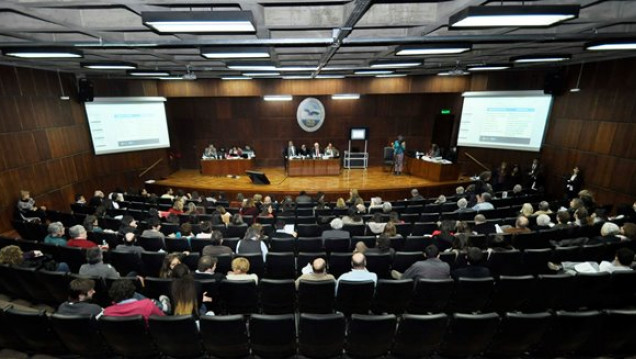 imagen Columna Ecológica en LA POSTA