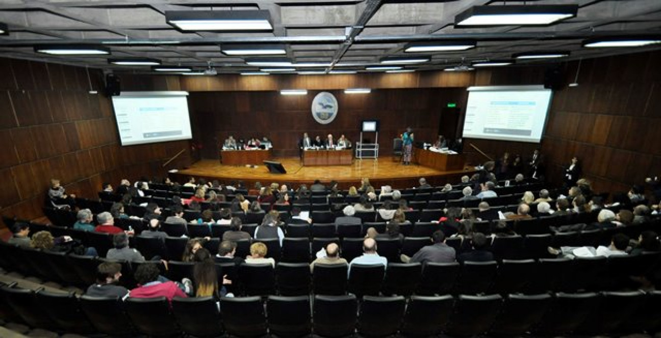 imagen Columna Ecológica en LA POSTA