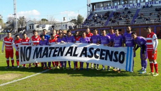 imagen  Ballari: "Manifestamos el desacuerdo a la reestructuración"