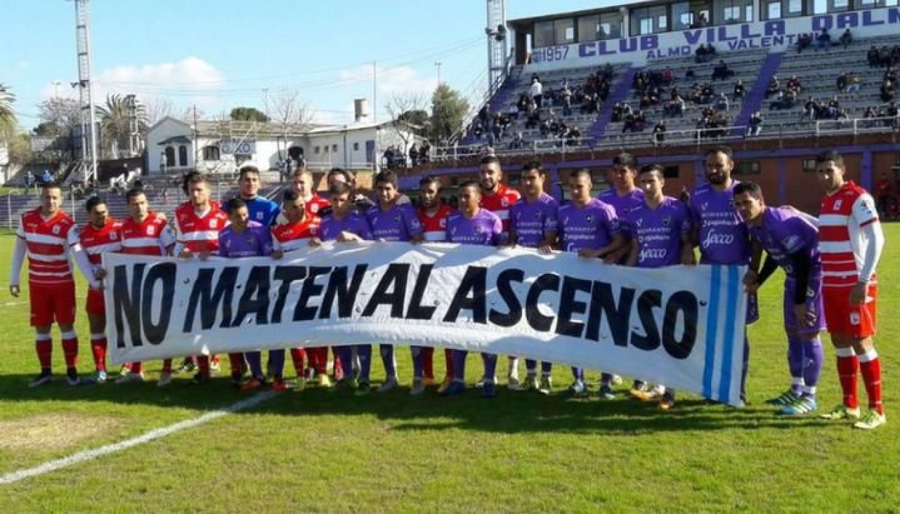 imagen  Ballari: "Manifestamos el desacuerdo a la reestructuración"