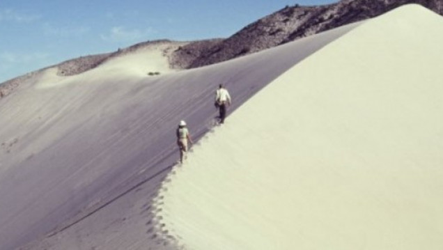 imagen Conocemos detalles del Observatorio Nacional de la Degradación de Tierras y Desertificación