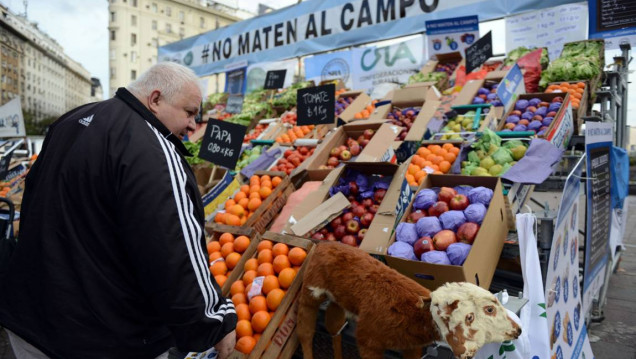 imagen Jorge Figueroa: "Estamos esperando que se visibilice la crisis que vive el sector"